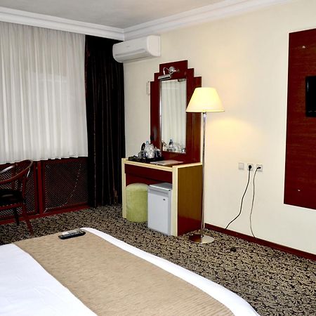 Hotel Tilmen Gaziantep Kamer foto
