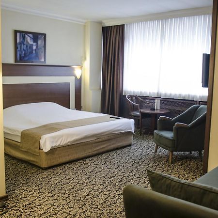 Hotel Tilmen Gaziantep Kamer foto