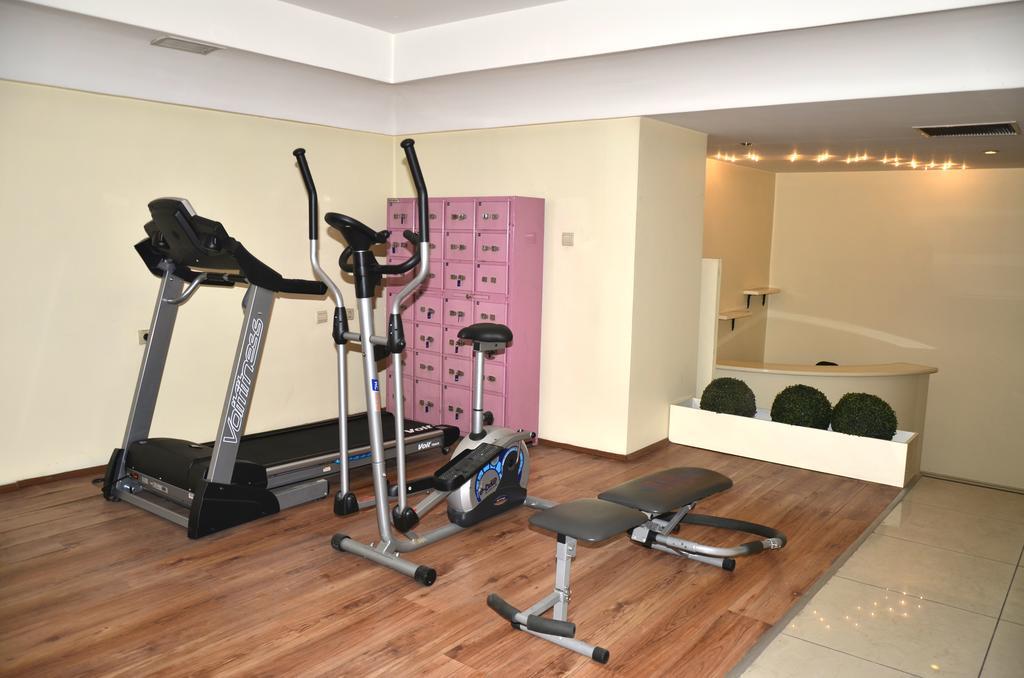 Hotel Tilmen Gaziantep Buitenkant foto