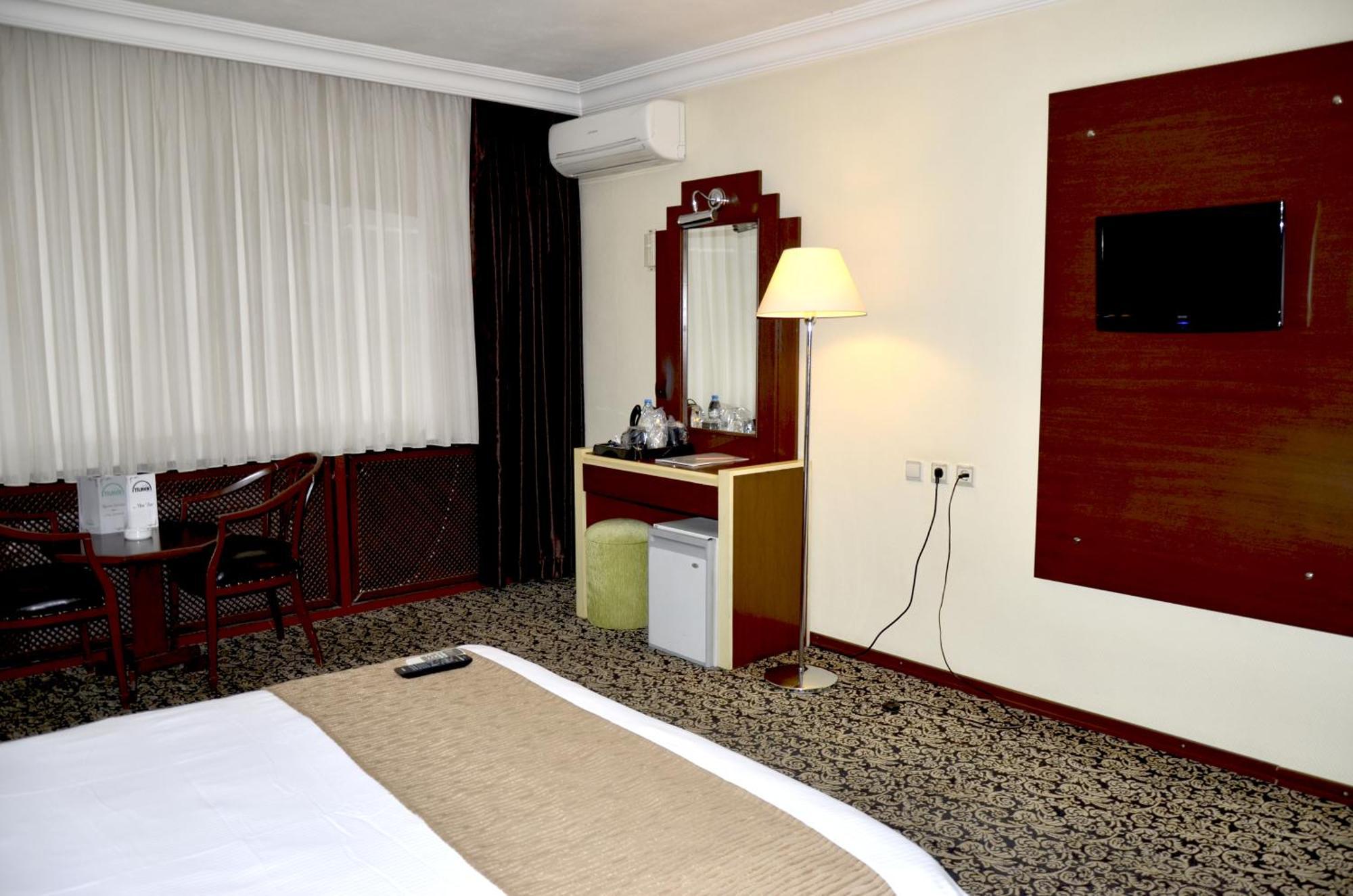 Hotel Tilmen Gaziantep Kamer foto