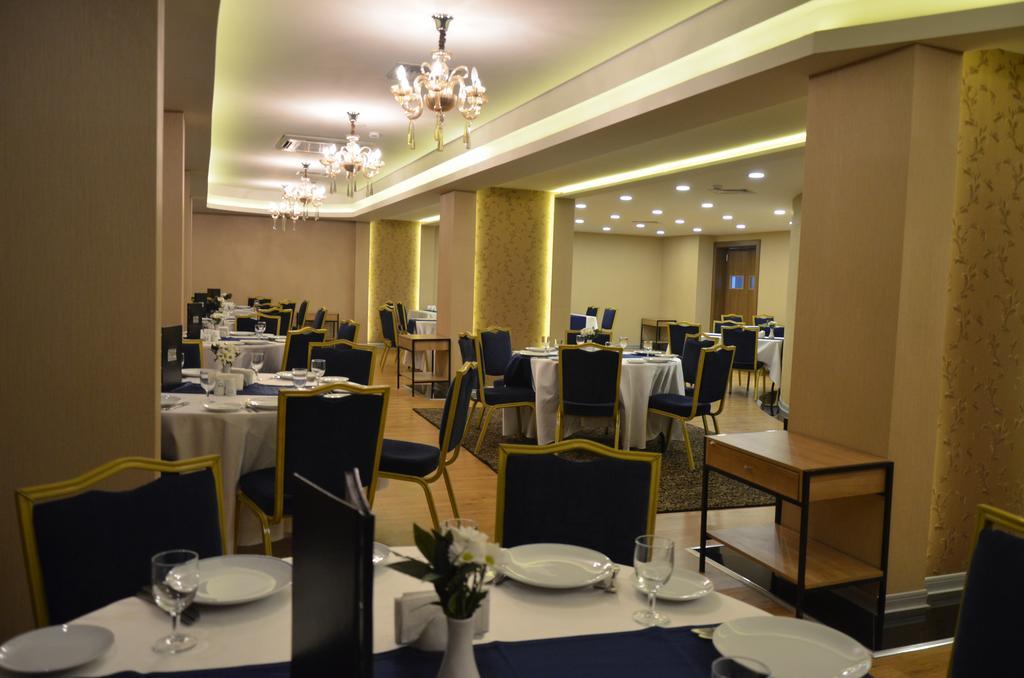 Hotel Tilmen Gaziantep Buitenkant foto