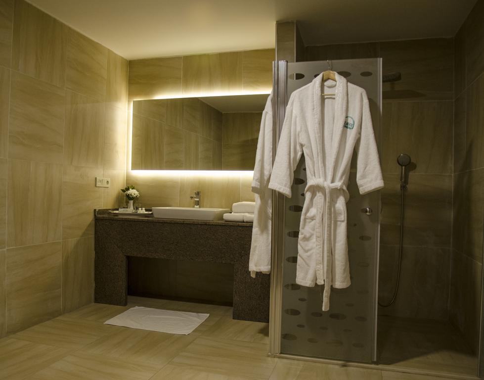 Hotel Tilmen Gaziantep Buitenkant foto