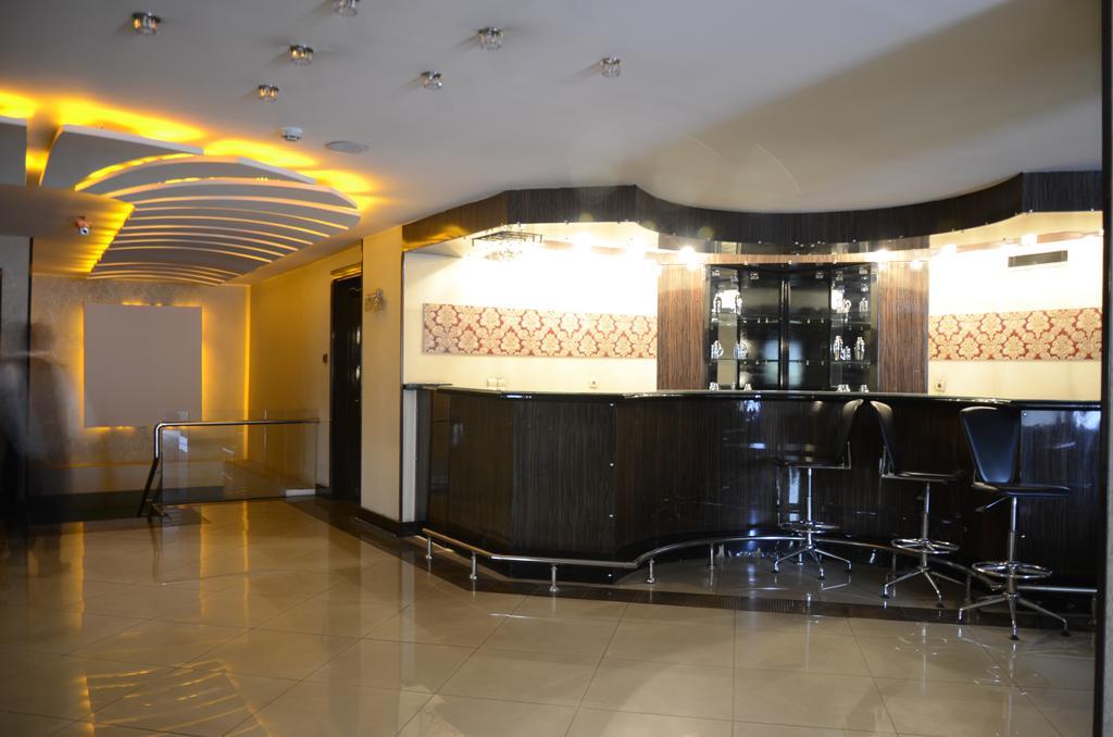 Hotel Tilmen Gaziantep Buitenkant foto