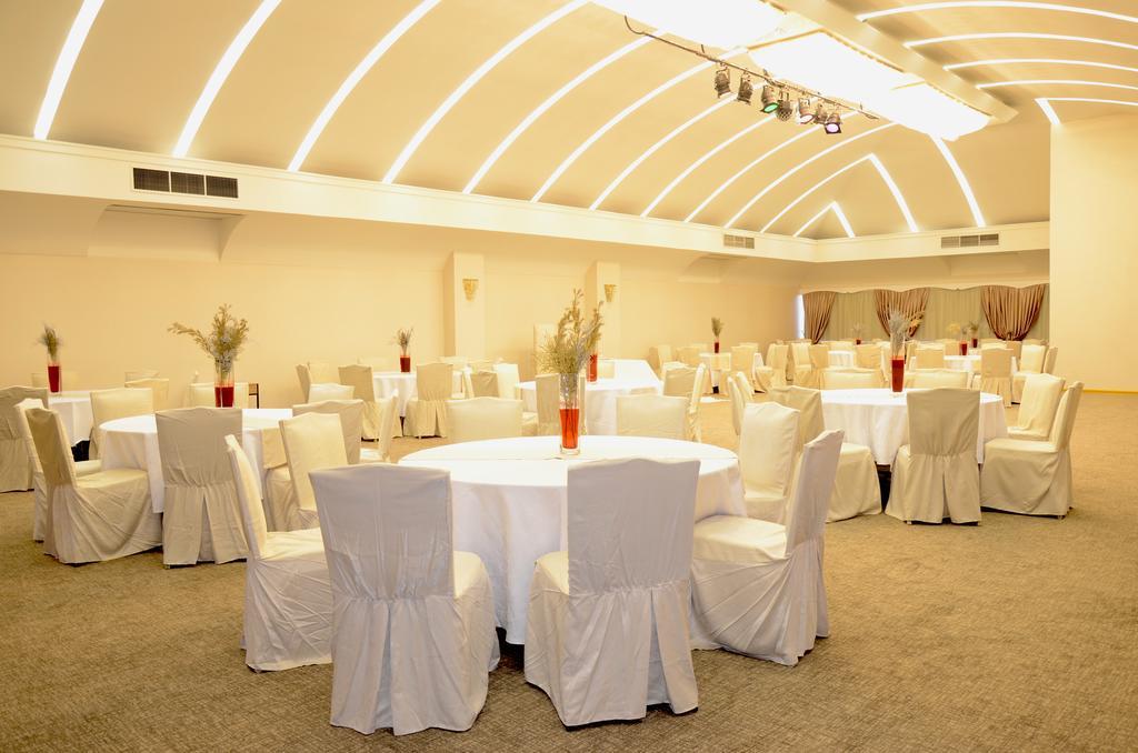 Hotel Tilmen Gaziantep Buitenkant foto