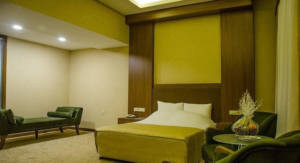 Hotel Tilmen Gaziantep Buitenkant foto