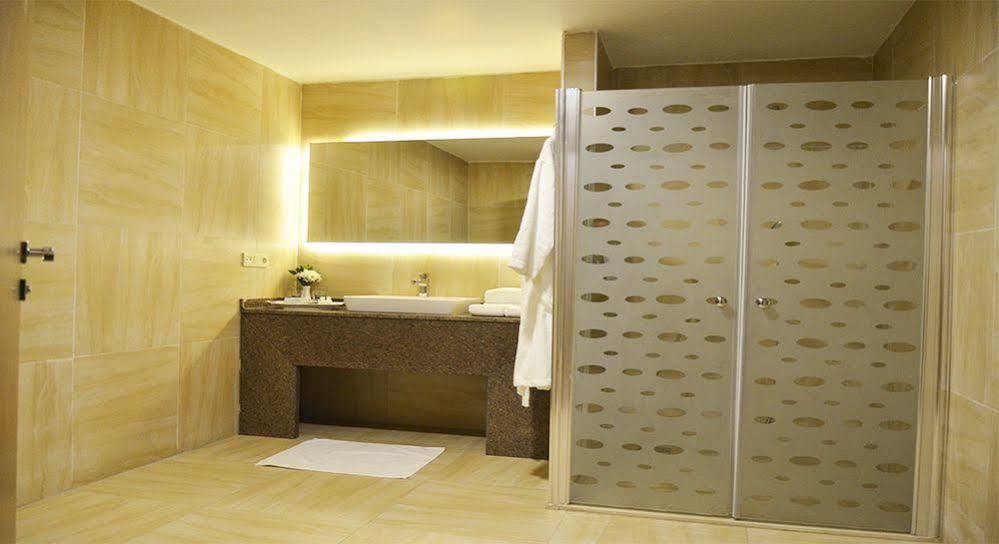 Hotel Tilmen Gaziantep Buitenkant foto
