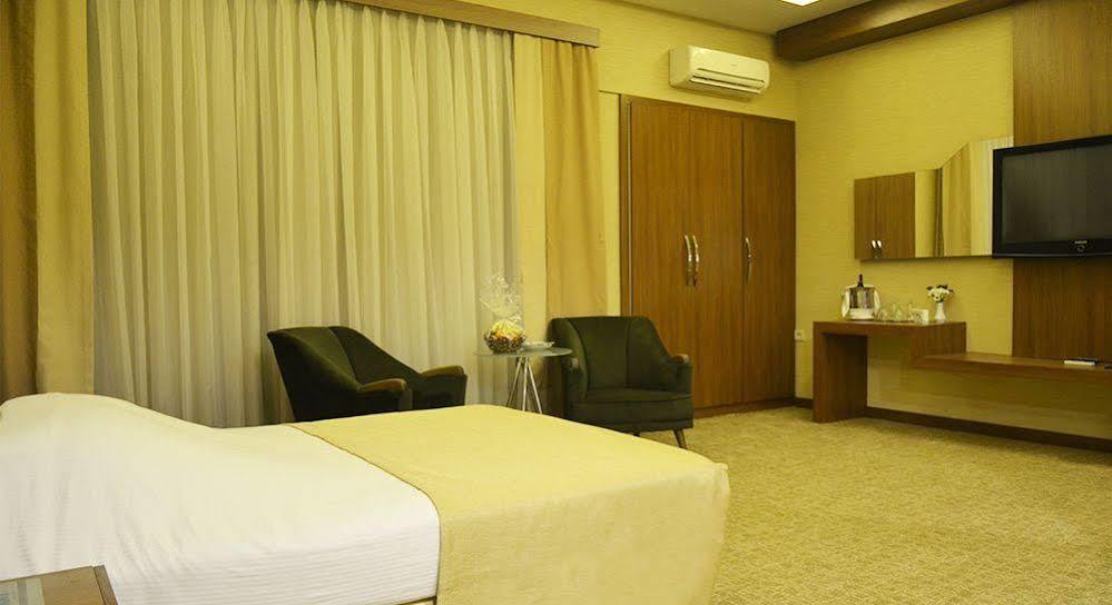 Hotel Tilmen Gaziantep Buitenkant foto